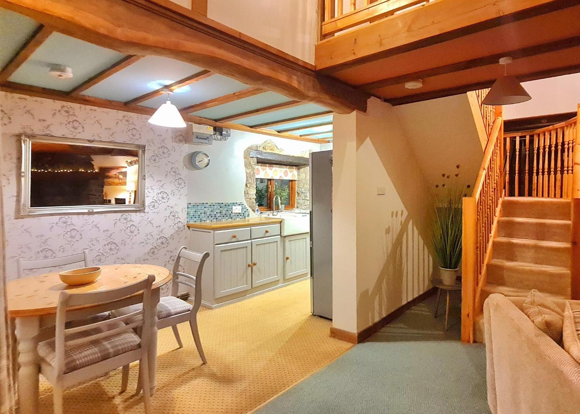 Garnffrwd Park Hotel Llanddarog Kültér fotó