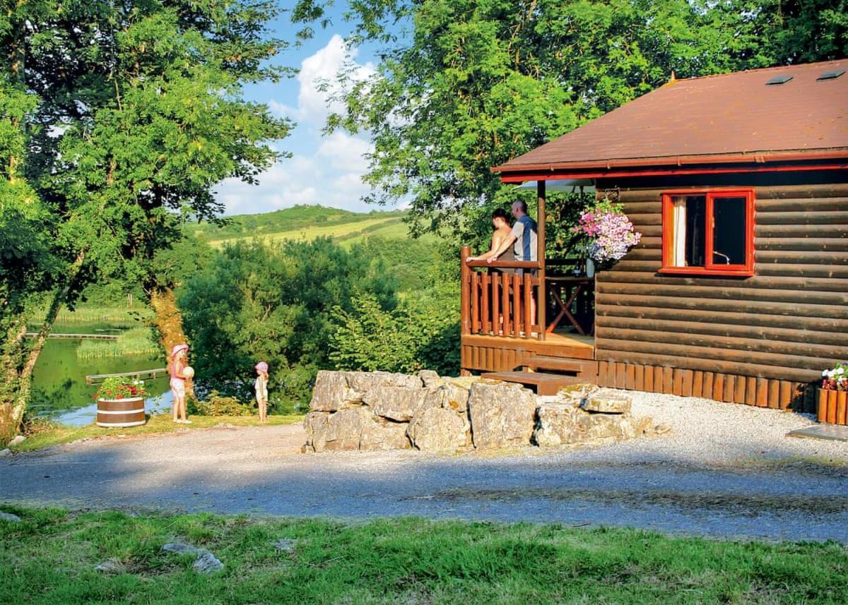 Garnffrwd Park Hotel Llanddarog Kültér fotó
