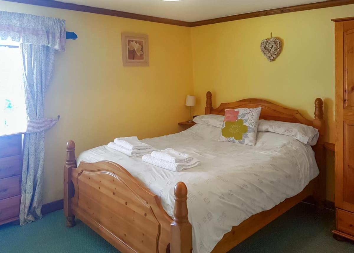 Garnffrwd Park Hotel Llanddarog Kültér fotó